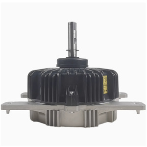 Moteur de ventilateur de climatisation centrale D750A-56 DMSB18P80DK4, électrique, anti-poussière, pour unités de climatisation centrales - Product Image 1