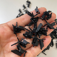 Cache-prise USB Type-C en silicone personnalisé OEM, anti-poussière et étanche, pour équipement électronique