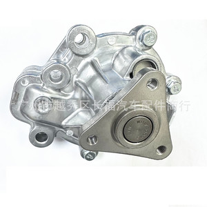 Pompe à eau de voiture PE0115010 pour Mazda, nouvelle pièce de rechange - Product Image 2