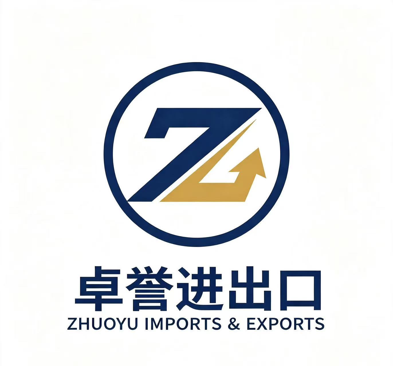 Guangzhou Zhuoyu Import Export Co., Ltd.