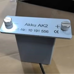 แบตเตอรี่ 2V 1000mAh รุ่น FW24/26 หมายเลข 10191556 - Product Image 2