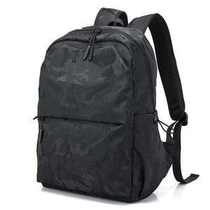 Mochila Oxford <span class=keywords><strong>de</strong></span> tela para ordenador, mochila <span class=keywords><strong>de</strong></span> viaje <span class=keywords><strong>de</strong></span> negocios - Product Image 1