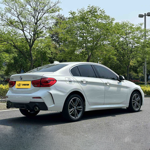 <span class=keywords><strong>Voiture</strong></span> d'<span class=keywords><strong>occasion</strong></span> BMW Série 1 2023 120i M <span class=keywords><strong>Sport</strong></span> Berline Essence Luxe Haute Qualité Conduite à Gauche Bon État - Product Image 4