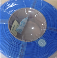 Filamen Printer 3D Bambu Lab PETG Basic 1.75mm 1kg/gulung Kuat & Tahan Lama Presisi Tinggi Sempurna untuk Penggunaan Luar Ruangan