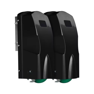 Ouvre-porte automatique à rouleaux à commande à distance, type roue intelligente, électrique, <span class=keywords><strong>pas</strong></span> <span class=keywords><strong>cher</strong></span>, DC - Product Image 2