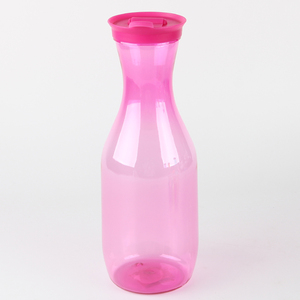 Bien plástico libre de BPA de <span class=keywords><strong>la</strong></span> <span class=keywords><strong>jarra</strong></span> de agua - Product Image 1
