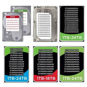 St1000nm000A St2000nm000A St3000nm000A St4000nm000A St6000nm000b St8000nm000A St10000nm0086st12000nm0007st14000nm001g Disque dur - Product Image 6