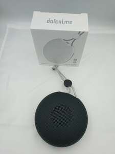 Chất Lượng Cao Xách Tay Bluetooth Loa Bluetooth Không Thấm Nước Không Dây Thuyền Mini Bluetooth Loa - Product Image 3