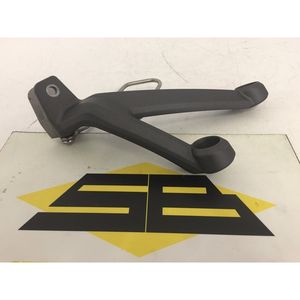 Sistema di Montaggio per Indicatori Anteriori Triumph Thruxton Compatibile con Moto - Product Image 3