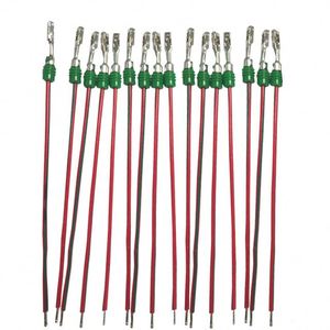 Precio de fábrica Arneses de cables automáticos máquina prensadora de inserción de sello de alambre CE - Product Image 5