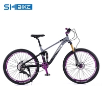 Vélo de Dirt Jump 26 pouces à cadre en acier, BMX Stunt Bike, prix d'usine, vente en gros depuis la Chine