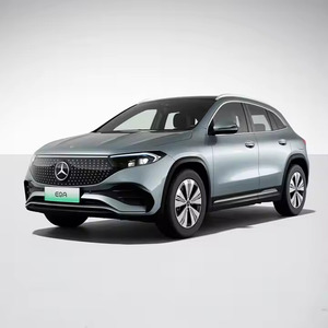2025 <span class=keywords><strong>Mercedes</strong></span> Benzs EQA EQB <span class=keywords><strong>EQC</strong></span> 260 350 Full Range SUV elettrico ad alte prestazioni 5 posti nuova auto in vendita a lungo raggio EV - Product Image 6