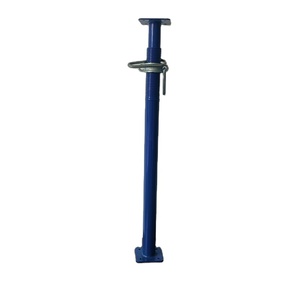 Q235 Nicht-Legierter Stahl C-Profilstütze & Trägersystem für Brücken- und Tunnelbau - Herkunft Tianjin - Product Image 1