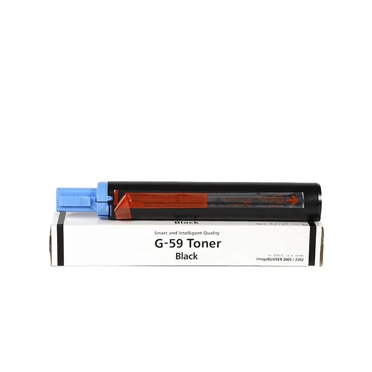 Prezzo di fabbrica Compatibile Toner NPG59 Per Canon IR 2002/2202/C-EXV42 Nero Cartuccia di Toner Della Stampante di trasporto del Commercio All'ingrosso