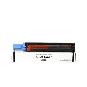 फैक्टरी मूल्य कैनन आईआर 2002 के लिए संगत Toner NPG59/2202/C-EXV42 काले प्रिंटर Toner कारतूस थोक