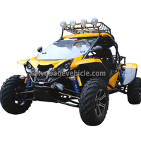 Nouveau buggy de plage 4x4 de 1500 cm3 en provenance de Chine, prix d'usine (MC-456)