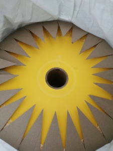 C.C. Pháo hoa Pop Snapper pháo hoa giấy đầy màu sắc pháo hoa mô cho lễ kỷ niệm ngoài trời CIQ thử nghiệm - Product Image 5