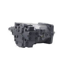 Pompe à piston hydraulique Rexroth A7VO160 de haute qualité, débit de 360 L/min, pression de 350-400 bars, déplacement de 210 cm, 3 étages