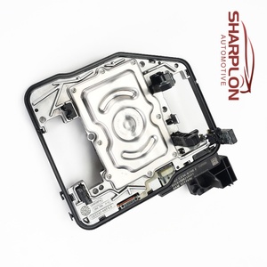 Unidad de Control de Transmisión TCU 0AM927769K DSG 7 DQ200 0AM TCM 0AM927769E 0AM927769F para Audi Volkswagen - Product Image 3