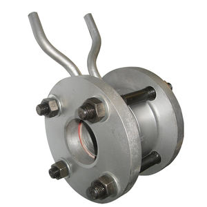 液体ガス蒸気ガソリンオリフィスプレート流量計 - Product Image 3