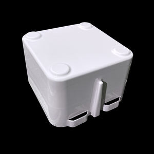 Services de thermoformage et de formage sous vide de plateaux en ABS personnalisés - Marque Gonghua, couleur blanche, application industrielle, Guangdong - Product Image 6