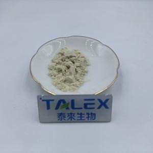 Poudre d'extrait de champignon Tremella de haute qualité en vrac biologique 30% de polysaccharides Poudre d'extrait de Tremella - Product Image 2