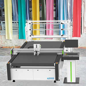 Máquina cortadora de persianas enrollables CNC a precio de fábrica, máquina cortadora de cortinas para ventanas, cortadora de cortinas para ventanas solares - Product Image 2