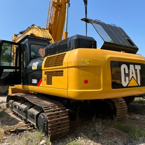 รถขุดคุณภาพสูง ประสิทธิภาพสูง รุ่น 336 336D 336D2 336D2L น้ำหนักใช้งาน 35500 กก. ความจุบุ้งกี๋ 1.5-2.0 ลบ.ม. ปี 2022 กำลัง 194 กิโลวัตต์ - Product Image 2