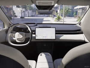 Stokta sıcak satış Zeekr X 2024 500km 512km 560km yüksek performanslı yeni enerji araçları 4/5 koltuklar elektrikli SUV Ev araba Zeekr X - Product Image 6