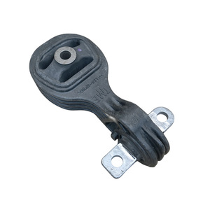 Huajiesail 50880-TLA-A00 50880-TME-T11เครื่องยนต์สำหรับ Honda CRV อะไหล่ทดแทนแผ่นติดเครื่องยนต์ด้านหลัง - Product Image 2