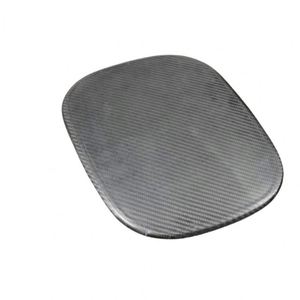 SHENYU - Adhesivo para Asiento/Respaldo con Textura de Fibra de Carbono 3K, Superficie de Tejido Elegante, 5 mm de Grosor, Personalizable para Coche/Silla de Oficina - Product Image 6