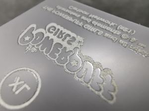 Plancha personalizada en película de impresión imprimible Etiqueta de ropa transferencias de calor para impresión de transferencia de camisetas - Product Image 3