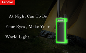<span class=keywords><strong>Lenovo</strong></span> <span class=keywords><strong>N8</strong></span> Walkie Talkie de largo alcance UHF 400-470MHz Ham Radio bidireccional Comunicador Transceptor Camping - Product Image 3