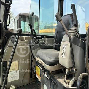 Mini pelle d'occasion 7 tonnes CAT 307E2 306E2 303.5E2 320E Japon a utilisé Caterpillar 307E2 de bonne qualité et livraison rapide à vendre - Product Image 2