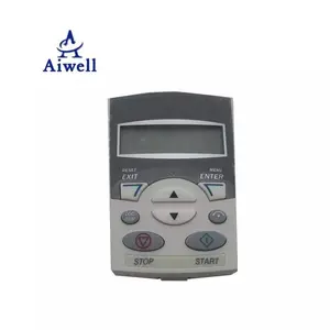 جديد و الأصلي ACS 550 الأساسية لوحة التحكم ل ABB ACS-CP-C