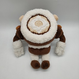 Ruin Guard <span class=keywords><strong>Genshin</strong></span> Peluche <span class=keywords><strong>Genshin</strong></span> Impact Peluche <span class=keywords><strong>Genshin</strong></span> Poupées En Peluche Tartaglia Zhongli Kaeya Tighnari <span class=keywords><strong>Cyno</strong></span> Poupée Enfants Cadeau - Product Image 3