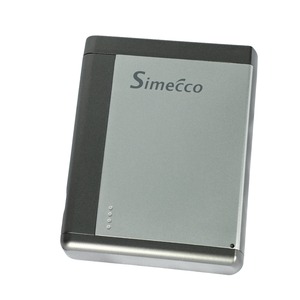 Impresora de Inyección de Tinta Portátil Simecco Dx5 con Tinta de Secado Rápido para Codificación Industrial y Marcado en Plástico, Metal, Madera y Vidrio - Product Image 1