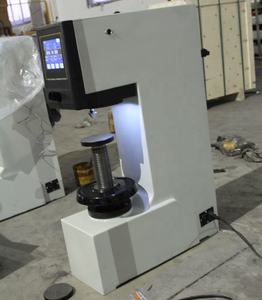 Dijital sertlik <span class=keywords><strong>test</strong></span> cihazı Brinell sertlik <span class=keywords><strong>test</strong></span> cihazı satış için - Product Image 4