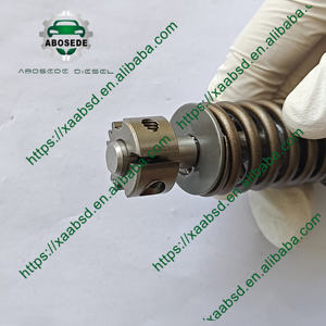 مكبس وقود ديزل لقضيب مشترك 1W6541 مكبس حاقن عالي الدقة لمحرك الديزل نظام حقن الوقود متين وموثوق به - Product Image 3