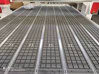 Routeur cnc 3x2x3 atc, machine pour le travail du bois