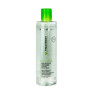 Agua Micelar Miceurea H2O, Limpiador Facial, Desmaquillante, Tónico, Hidratante, 500 ml, para Todo Tipo de Piel - Product Image 2