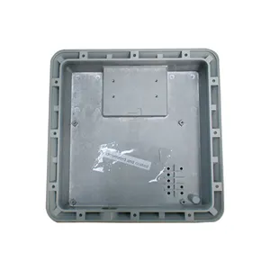 All'ingrosso di alta qualità pressofusione scatola di giunzione in alluminio Telecom parti
