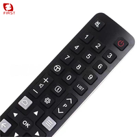 Control Remoto de Primera Calidad RC802N de Código Fijo Sin Voz para YAI3/YUI2/YU14/YUI1/YU11/65C2 y TCL