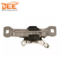 CV61-6F012-GA DV61-6F012-HA CV6Z-6038-B CV616F012GA DV616F012HA CV6Z6038B Support de moteur de montage de moteur pour Ford
