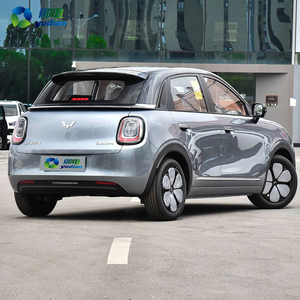 Yudian Group SAIC <span class=keywords><strong>GM</strong></span> Wuling Binguo PRO, berlina elettrica a 5 porte e 5 posti, autonomia 403KM, nuova energia, in vendita in Cina - Product Image 4