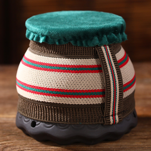 Pot de massage intégré <span class=keywords><strong>anti</strong></span>-brûlure Fire Dragon avec <span class=keywords><strong>pierre</strong></span> Bian et moxibustion – Équipement de massage et de moxibustion - Product Image 6