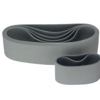 Tabliers en maille polyester compacte TONGDA Td-R à haute dureté pour machine à filer à anneaux (taille personnalisée)