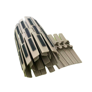 VISION 2025 Bande transporteuse de fruits Offre Spéciale Bande transporteuse en <span class=keywords><strong>PVC</strong></span> de qualité alimentaire à vendre - Product Image 1