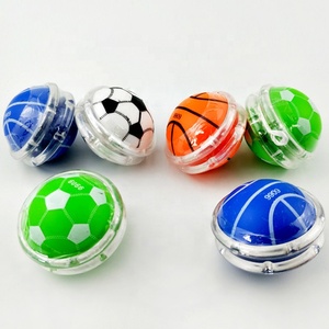155049 Sports Thème <span class=keywords><strong>Yo</strong></span>-Yos Éducation Jouet Gashapon Distributeurs Automatiques Avec Capsules En Vrac En Gros et Capsules Jouets - Product Image 4