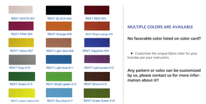 Strisce nasali nere Extra resistenti senza lattice di nuovo Design per smettere di russare la striscia nasale monouso in gesso per respirare meglio - Product Image 3